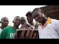 Zentral-Afrika: Die Söldner aus Russland | ARTE Reportage