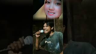 Pantun Berdendang janda gemoy