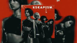 RAY, Nicki Minaj, Doja Cat, Megan Thee Stallion - Escapism (Slowed) - HNM Magazine [MASHUP]