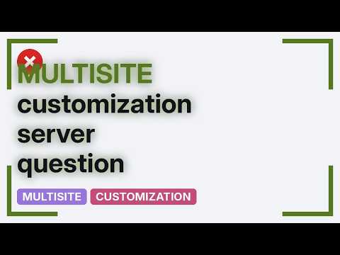 Wordpress: Multisite on Rackspace Cloud (ubuntu lucid)