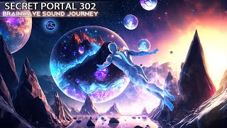 Most Powerful Lucid Dreaming Music (BE READY: WORLDS WITHIN WORLDS!) Lucid Sleep Frequency Theta