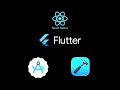 Welcome to LeoNative 🦁 | React Native, Expo &amp; Flutter