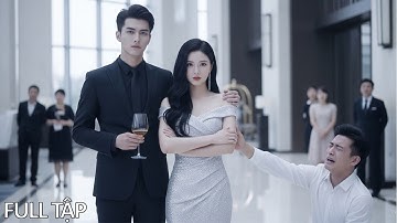 Chồng đòi ly hôn vợ vì tiểu tam, tới khi cô ở bên Thiếu Gia tài phiệt, anh mới hối hận phát điên