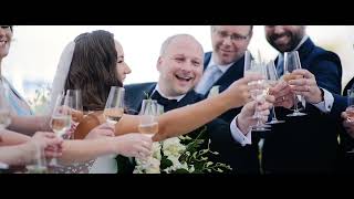 Oceanic Pompano Wedding | Shelly & Christopher