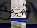 Ray ban meta sunglasses ##opticals solution ##india opticals ##9634718763