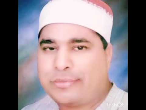 الشيخ محمد الليثي رائعه اخر الانعام والقصار عزبة الصعايده 1998