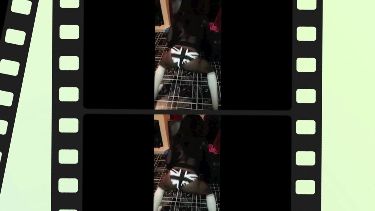 KUNTA BK BUSH  COCK UP Wine REAL KUNTA BACK BUSH TV 📺