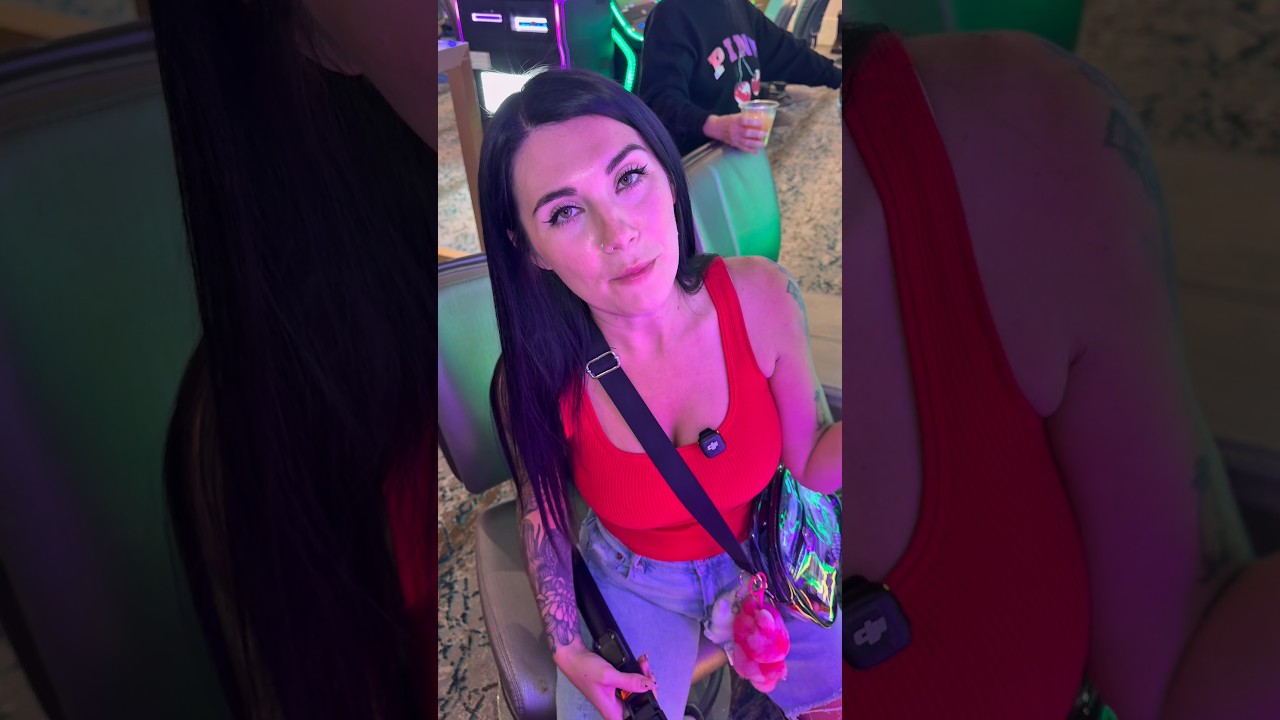 Игра в азартные игры, чтобы вернуть свои 10 000 долларов!