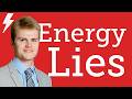 Britain's Broken Energy System | Free the Power | IEA Podcast Mp3 Song