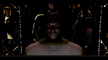 Diablo 1 Remastered: Archbishop Lazarus Cinematic