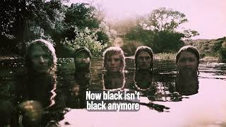 The Black Angels - Black Isn&#39;t Black