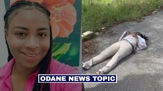 Missing Woman Found Dead in Bushes in St Elizabeth