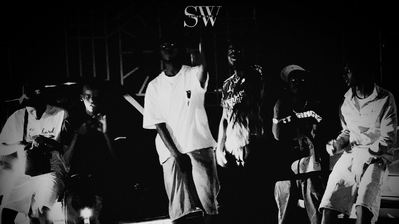 SmokeWRLD, Blve Reko - Money Man (Official Music Video) SmokeWRLD, Blve Reko - Money Man (Official Music Video)