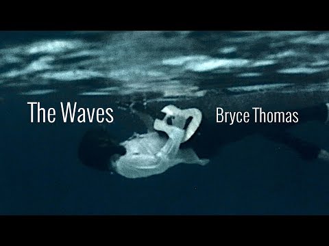 Bryce Thomas |
