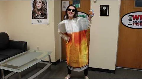 Heather DeLuca Sings a Song About Beer -- Heather ...