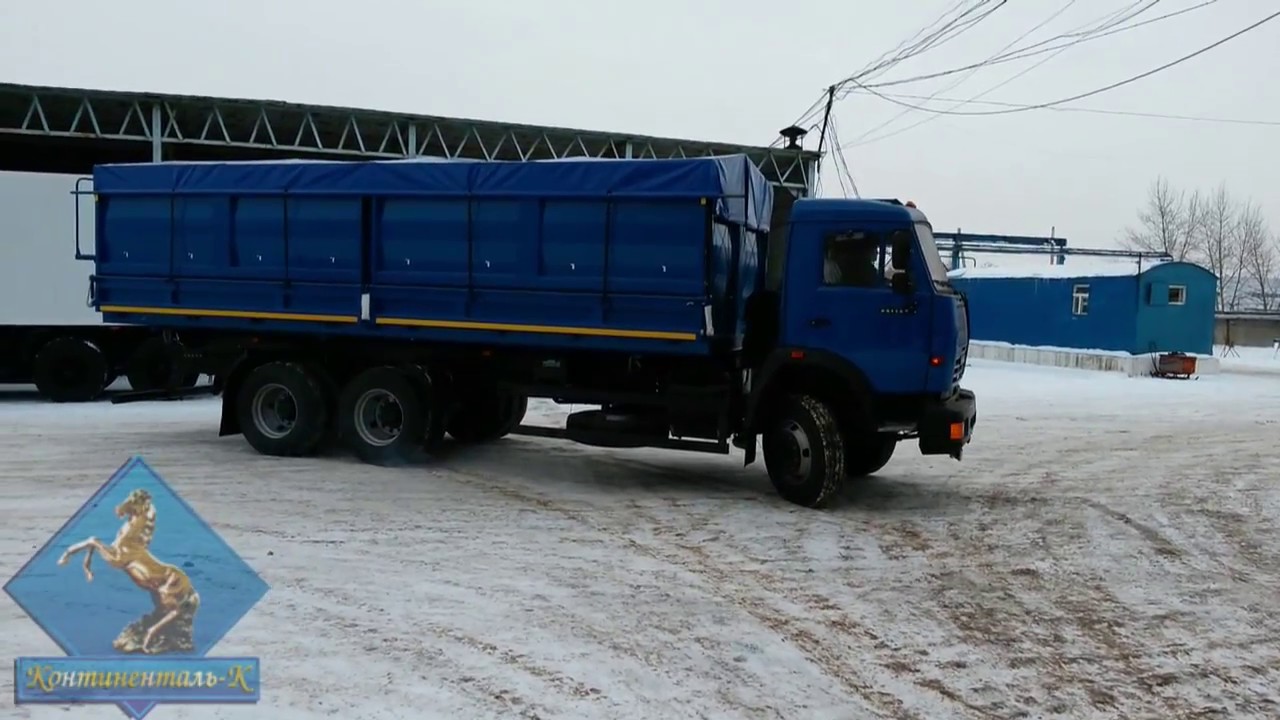 Не растормаживается камаз