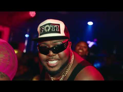 Saucy Santana Bounce Official Music Video 