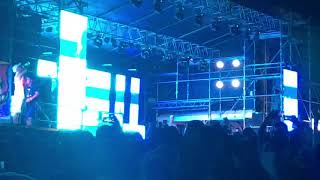 波物語2018 ANARCHYーGANGSTAR