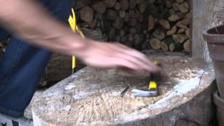 Stanley FatMax Demolition Range