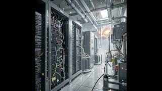 Why AI Data Centers Cost Billions: The Real Infrastructure Breakdown