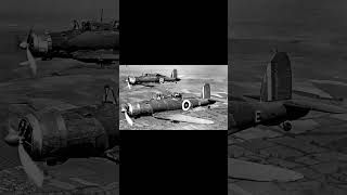 Blackburn Beverley Short #aviation #ugly