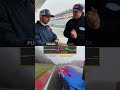 #MaxVerstappen breaks down GT overtaking join him live at the Nürburgring, link in bio.