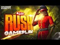 🔴BGMI RUSH GAMEPLAY🎮LIVE WITH PANDA  #girlgame #subscribe #supportme   Live Stream📍