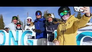 Snowmass, For Every Generation