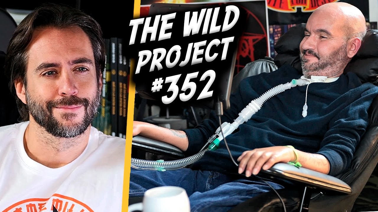 The Wild Project 