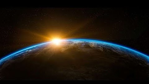 Luminous objects and Non-luminous objects | Optics