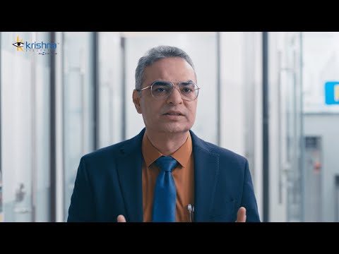 Digital Eye Strain | Symptoms, When to Operate & Surgery | Dr. Gul Nankani