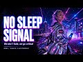 EDM Song for Euphoric Night-Drive Dance Anthem | No Sleep Signal - Nova