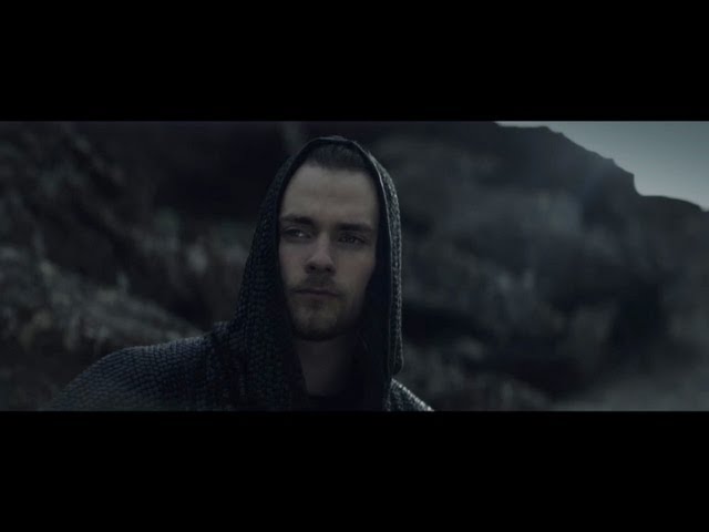Asgeir - King and Cross