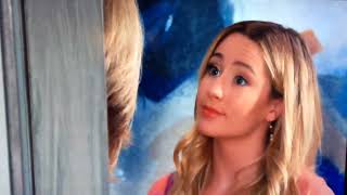 Joss tells Carly about her run in