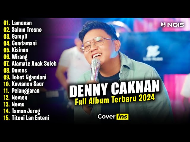 DENNY CAKNAN FULL ALBUM TERBARU 2024 class=