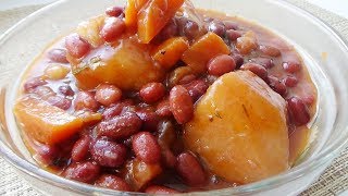 Блюдо для ПОСТА!Вкусно и Сытно!!!