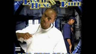 Brotha Lynch Hung &amp; MC Eiht - War Outside