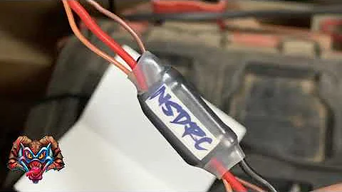 Crawl Master Mini with NSDRC Bec