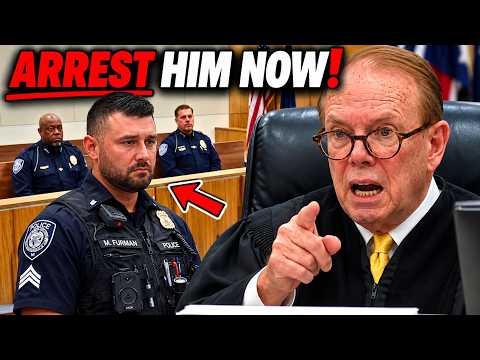 The Most Hated Cop in America FINALLY Gets Punished — 1 Million Dollar Lawsuit...