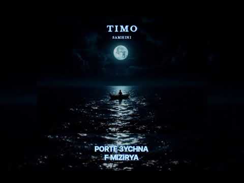 TIMO SAMHINI Lyrics Video