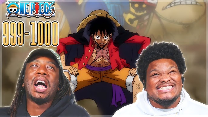 One Piece Episode 997: Akazaya samurai to arrive after 20 years to get  revenge