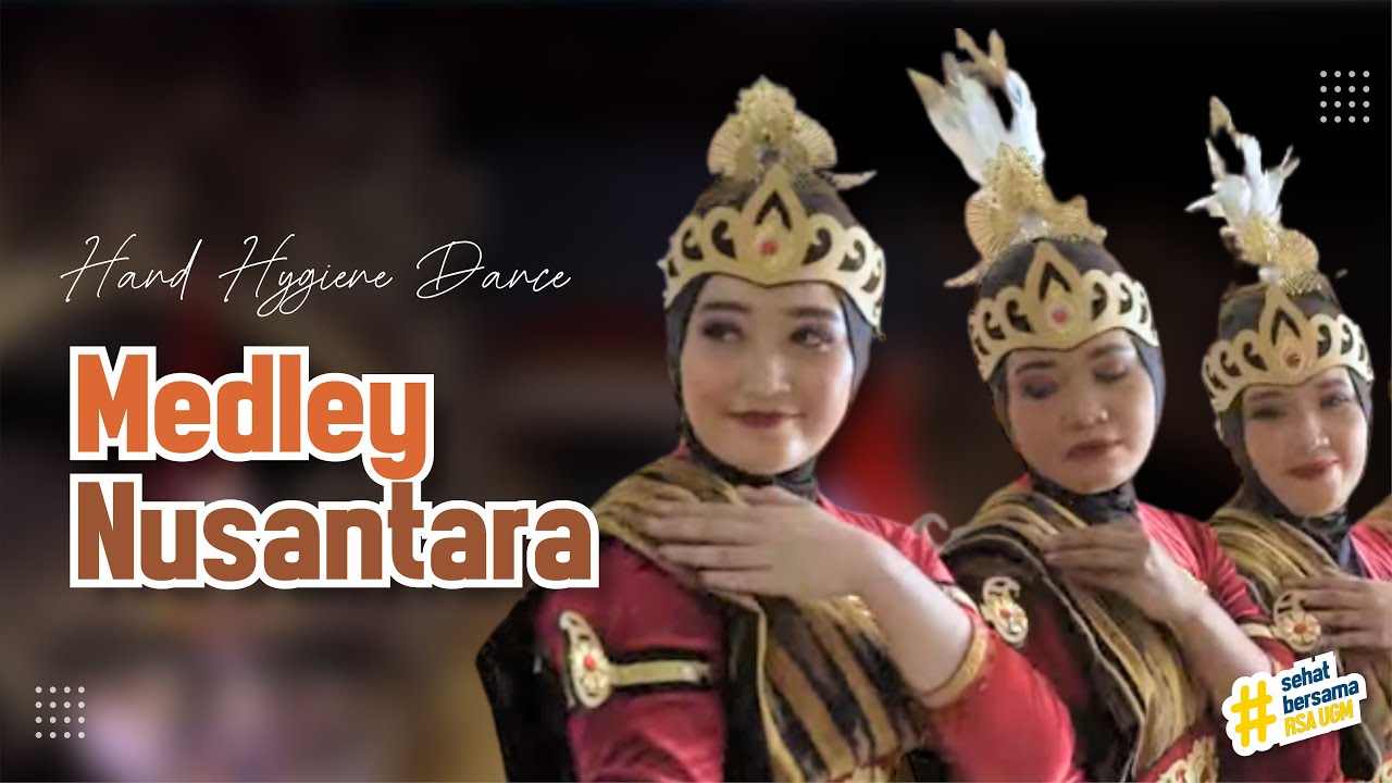 Hand Hygiene Dance : 