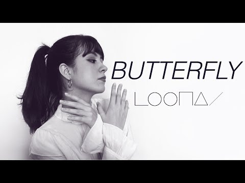 【Lala】Butterfly | LOONA『Cover en español』