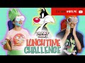 Sylvester S Not My Paws Challenge Looney Tunes Lunchtime Challenge WB Kids 