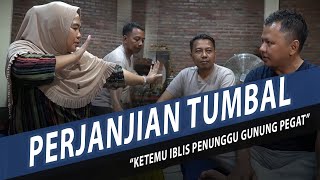 IBLIS INI BONGKAR SYARAT PEMUTUS PERJANJIAN TUMBAL