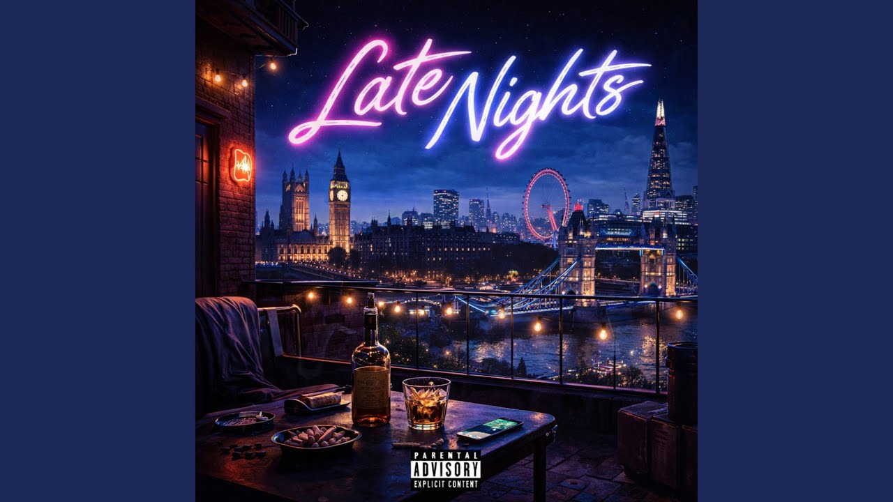 Late Nights