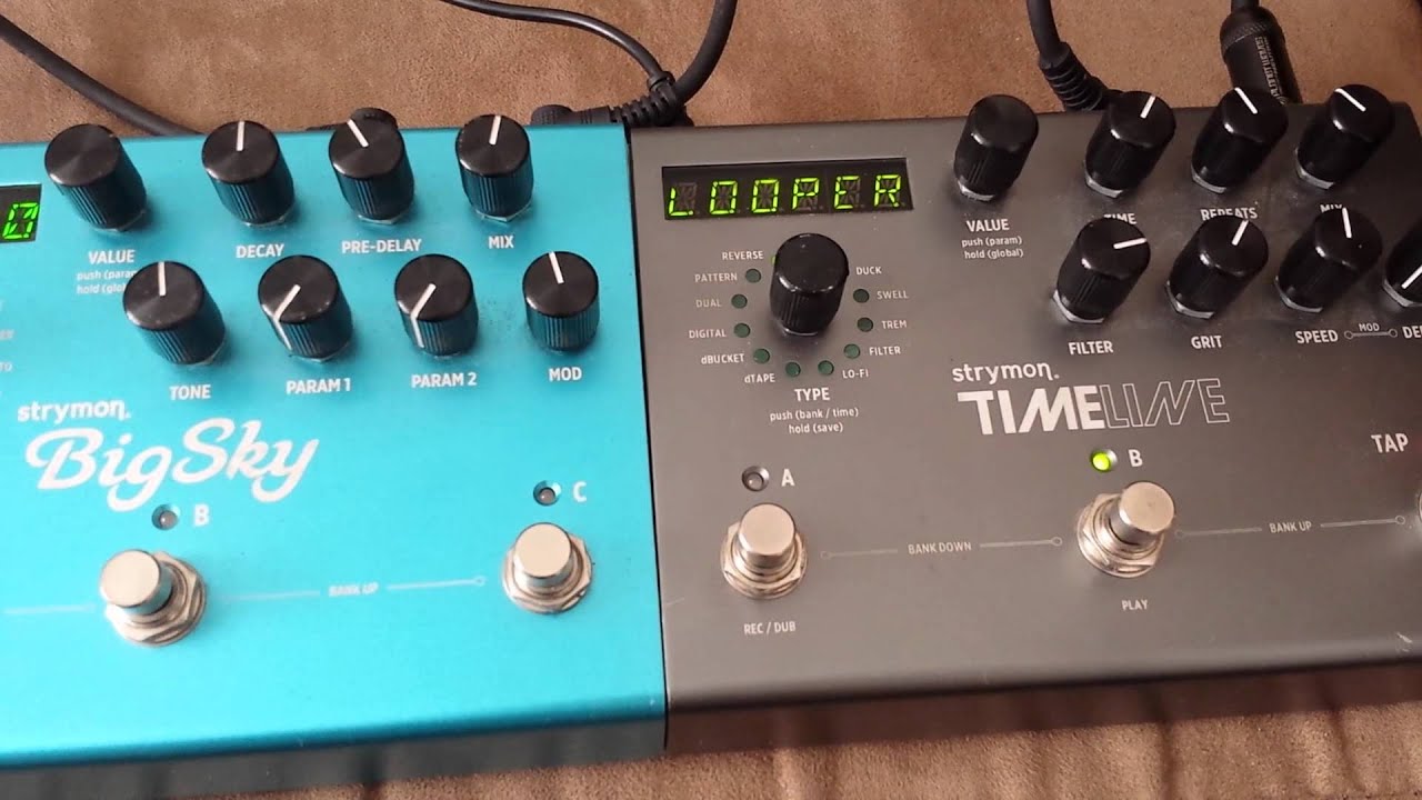 Part 2 (Delay Reverse) YouTube