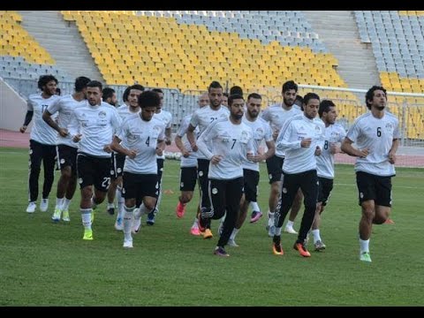 صباح البلد قائمة المنتخب المصري في مواجهة غانا 13 نوفمبر الم قبل