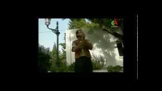 Chanson chaoui - Katchou - hna chaouiya (extrait  entv)