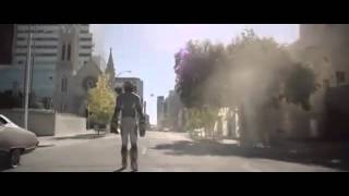 Lazer Team Official Music Video